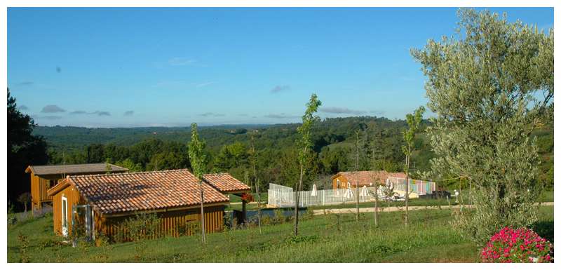 welcome to ferme du Brusquand